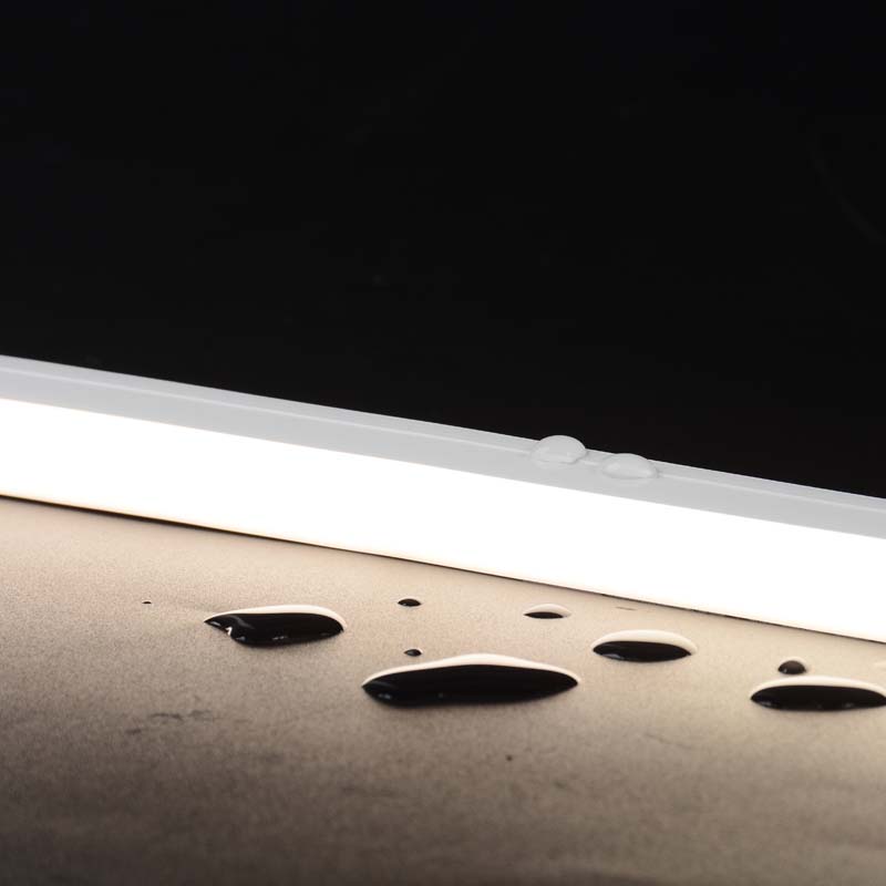 1615 TIRA DE NEÓN LED DE SILICONA